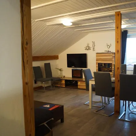 Apartament Quiet And Renovated Schwendi