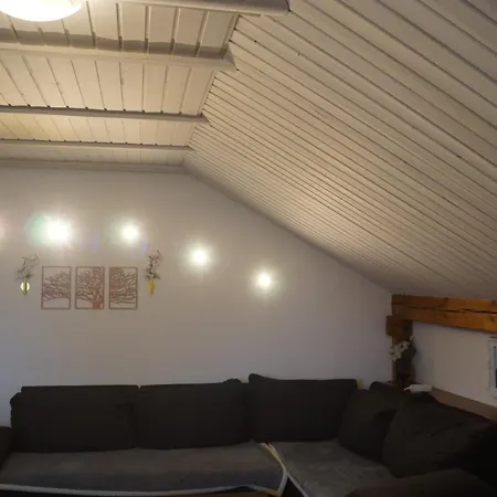 Apartament Quiet And Renovated Schwendi