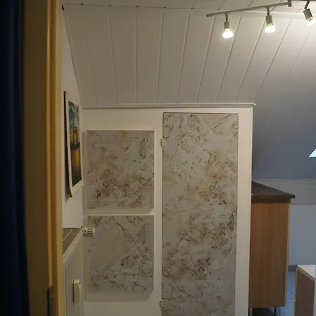 Quiet And Renovated Apartament *