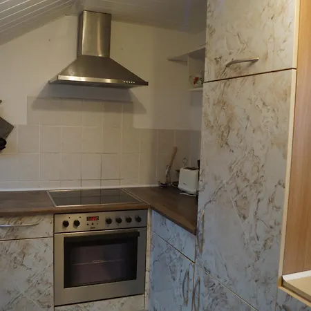 Quiet And Renovated Apartament Schwendi