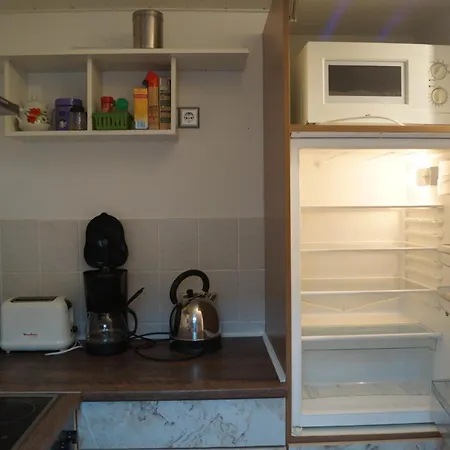 Quiet And Renovated Apartament *
