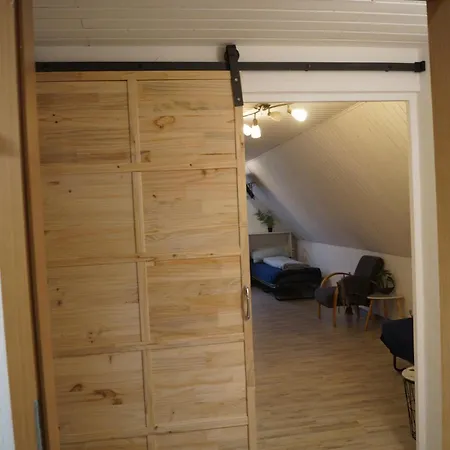 Quiet And Renovated Apartament Schwendi