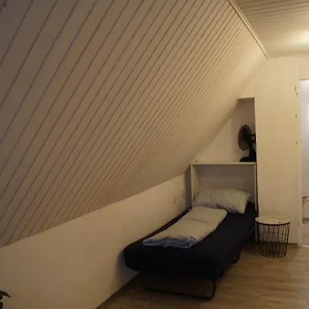 Quiet And Renovated *