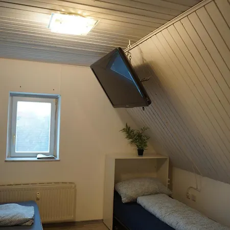 Quiet And Renovated
