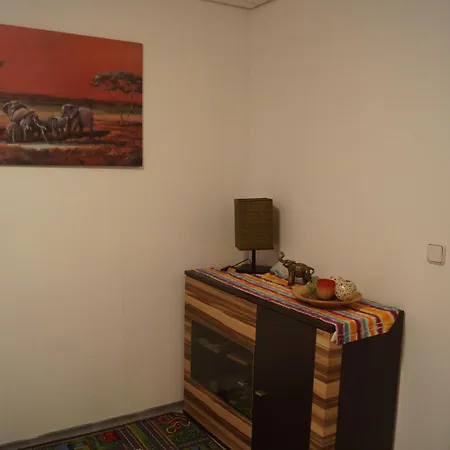 Quiet And Renovated Apartament