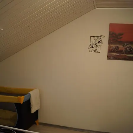 Apartament Quiet And Renovated Schwendi