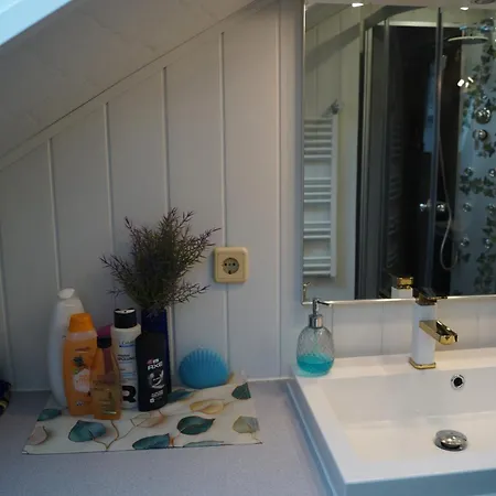 Quiet And Renovated Schwendi