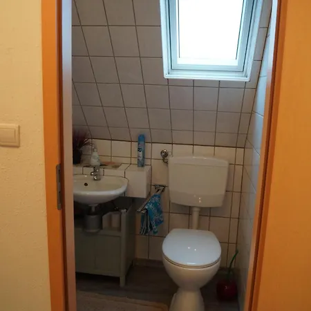 Quiet And Renovated Schwendi