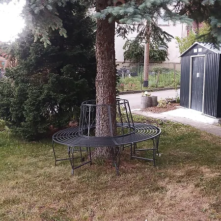 Quiet And Renovated * Schwendi