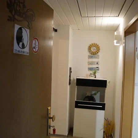 Apartament Quiet And Renovated Schwendi