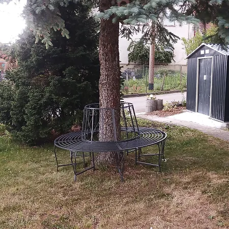Apartament Quiet And Renovated Schwendi