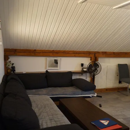 Quiet And Renovated Schwendi