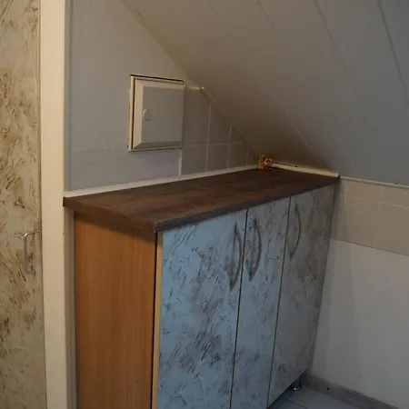 Quiet And Renovated Apartament Schwendi