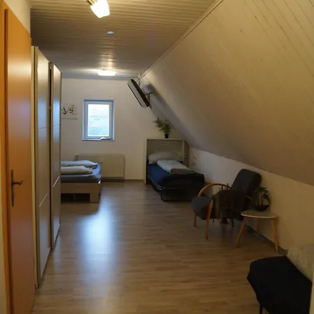 Quiet And Renovated * Schwendi