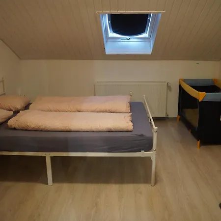 Quiet And Renovated *
