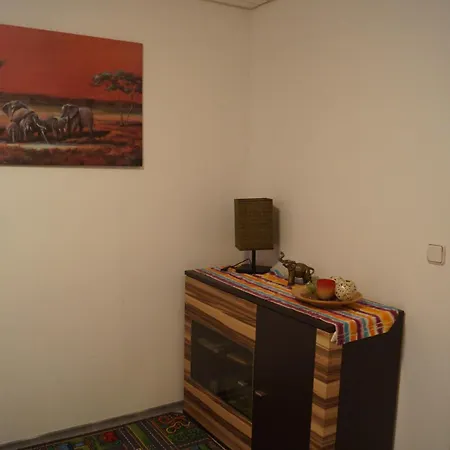 Quiet And Renovated Schwendi