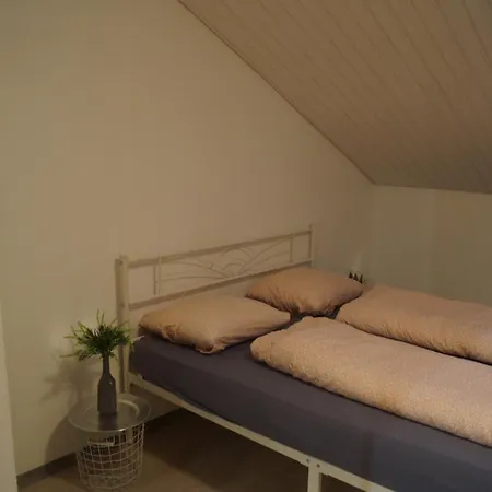 Quiet And Renovated Schwendi