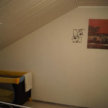 Apartament Quiet And Renovated Schwendi