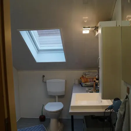 Quiet And Renovated Apartament Schwendi