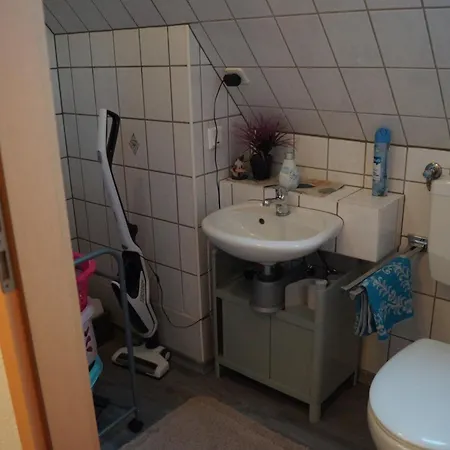 Quiet And Renovated *