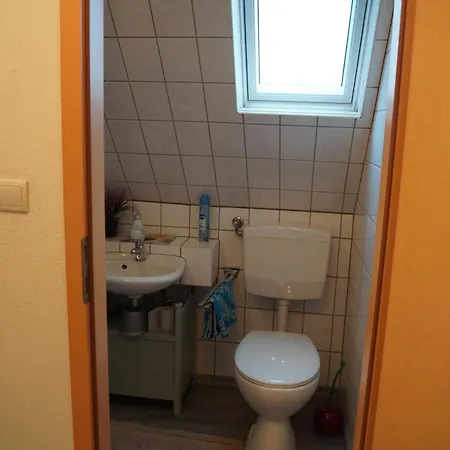 Quiet And Renovated Apartament *