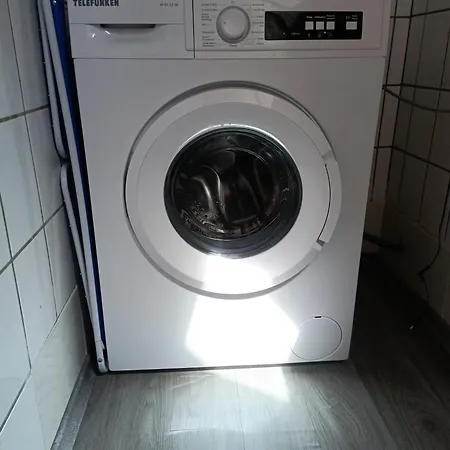 Apartament Quiet And Renovated *