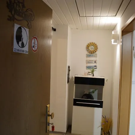 Quiet And Renovated *